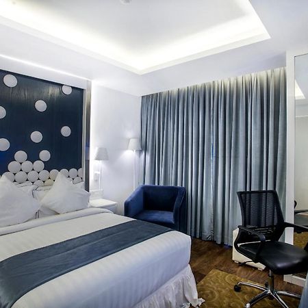 Grace 21 Smart Hotel Dhaka Exterior photo